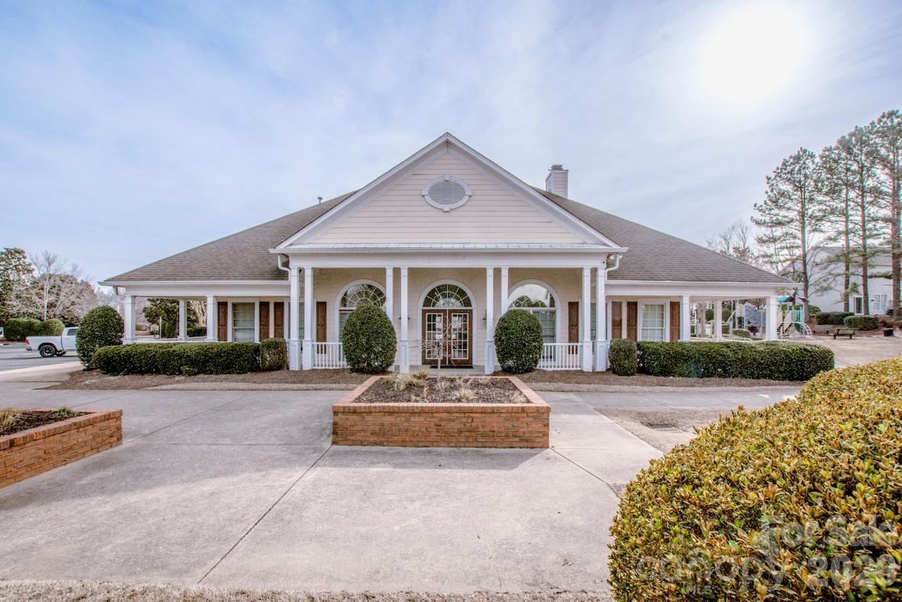 3233 Mannington Drive Charlotte NC 28270