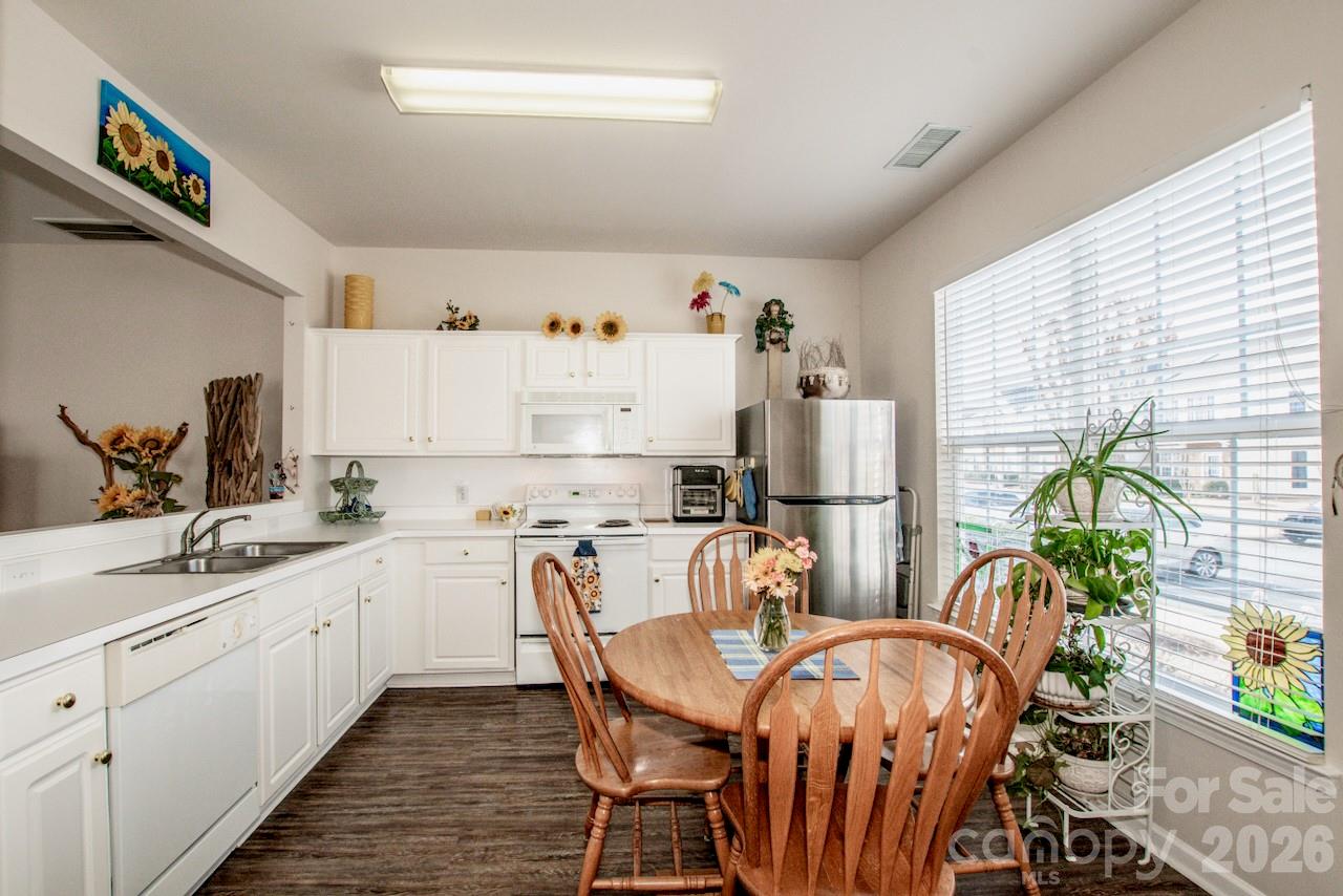 3233 Mannington Drive Charlotte NC 28270