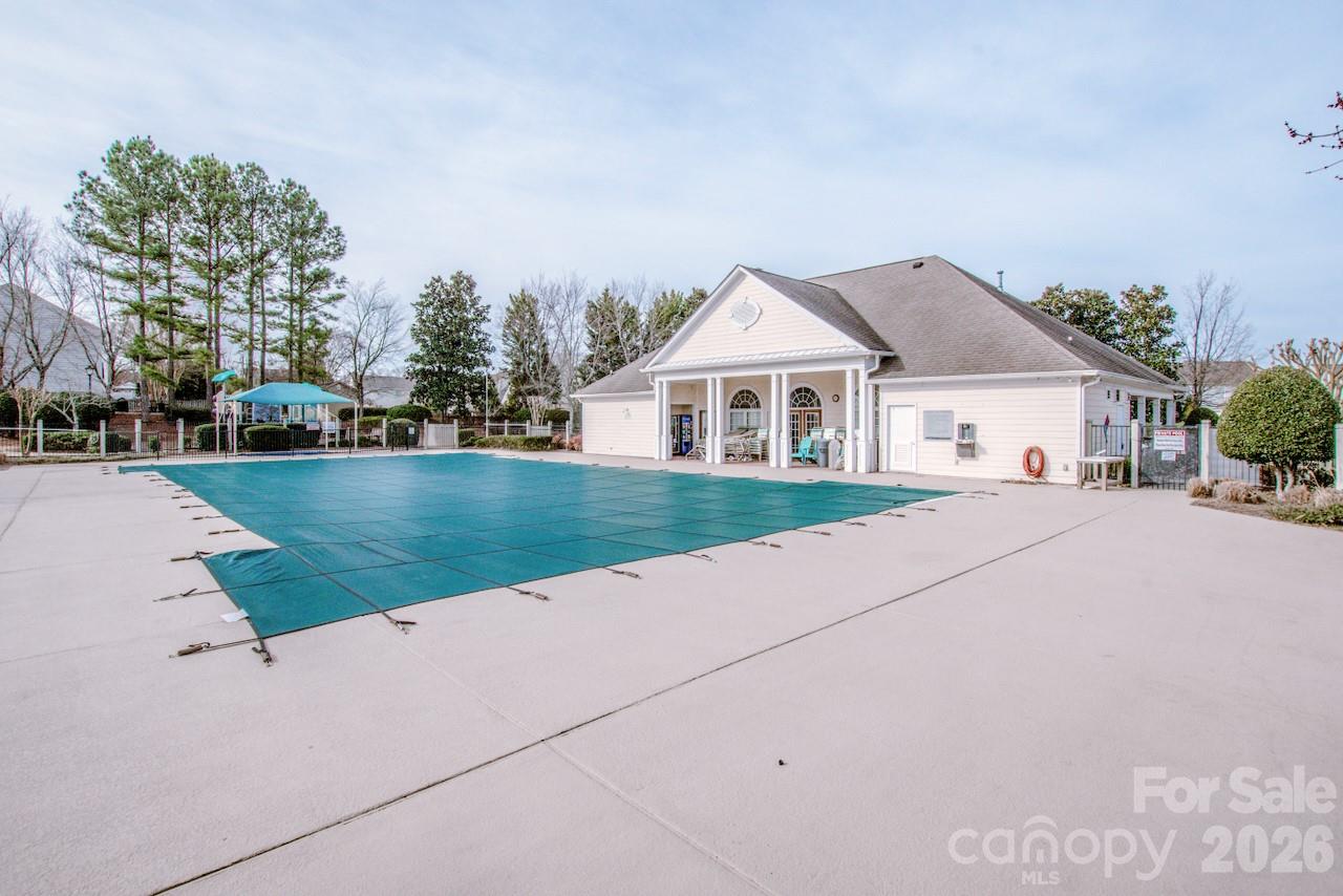 3233 Mannington Drive Charlotte NC 28270