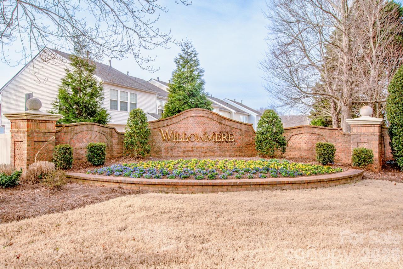 3233 Mannington Drive Charlotte NC 28270