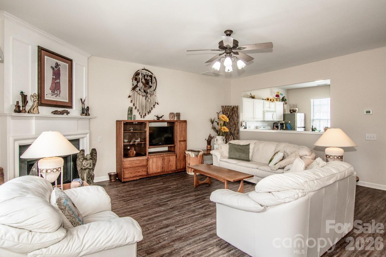 3233 Mannington Drive Charlotte NC 28270