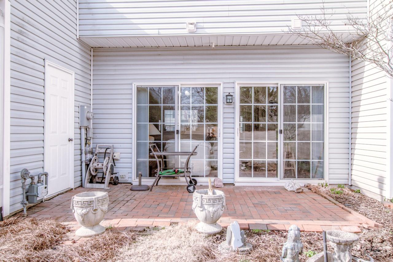 3233 Mannington Drive Charlotte NC 28270
