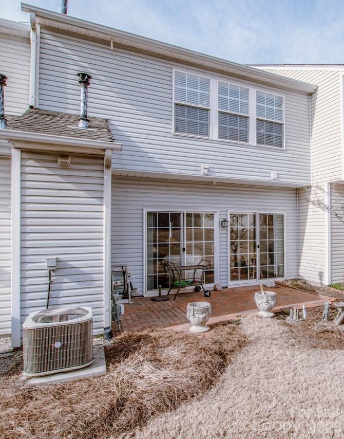 3233 Mannington Drive Charlotte NC 28270