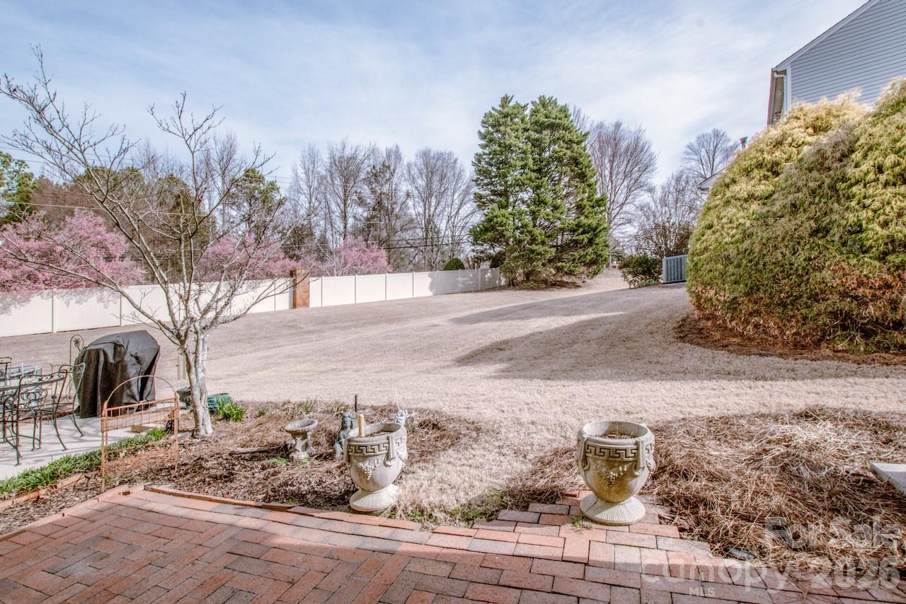 3233 Mannington Drive Charlotte NC 28270