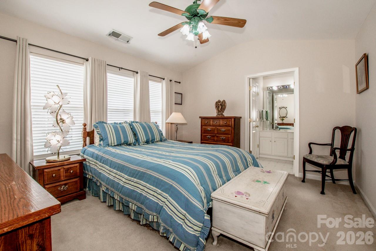 3233 Mannington Drive Charlotte NC 28270