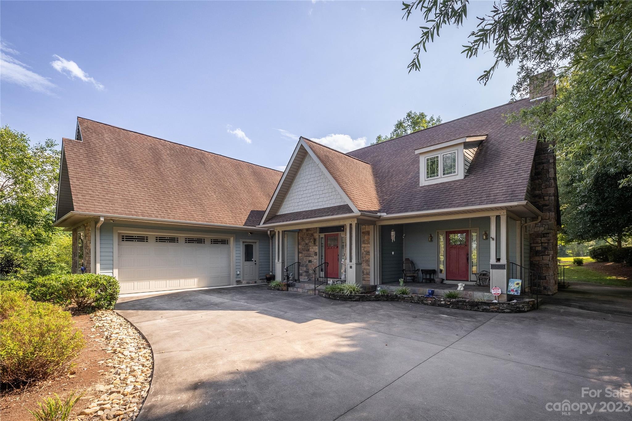 3562 Blankenship Drive Morganton NC 28655