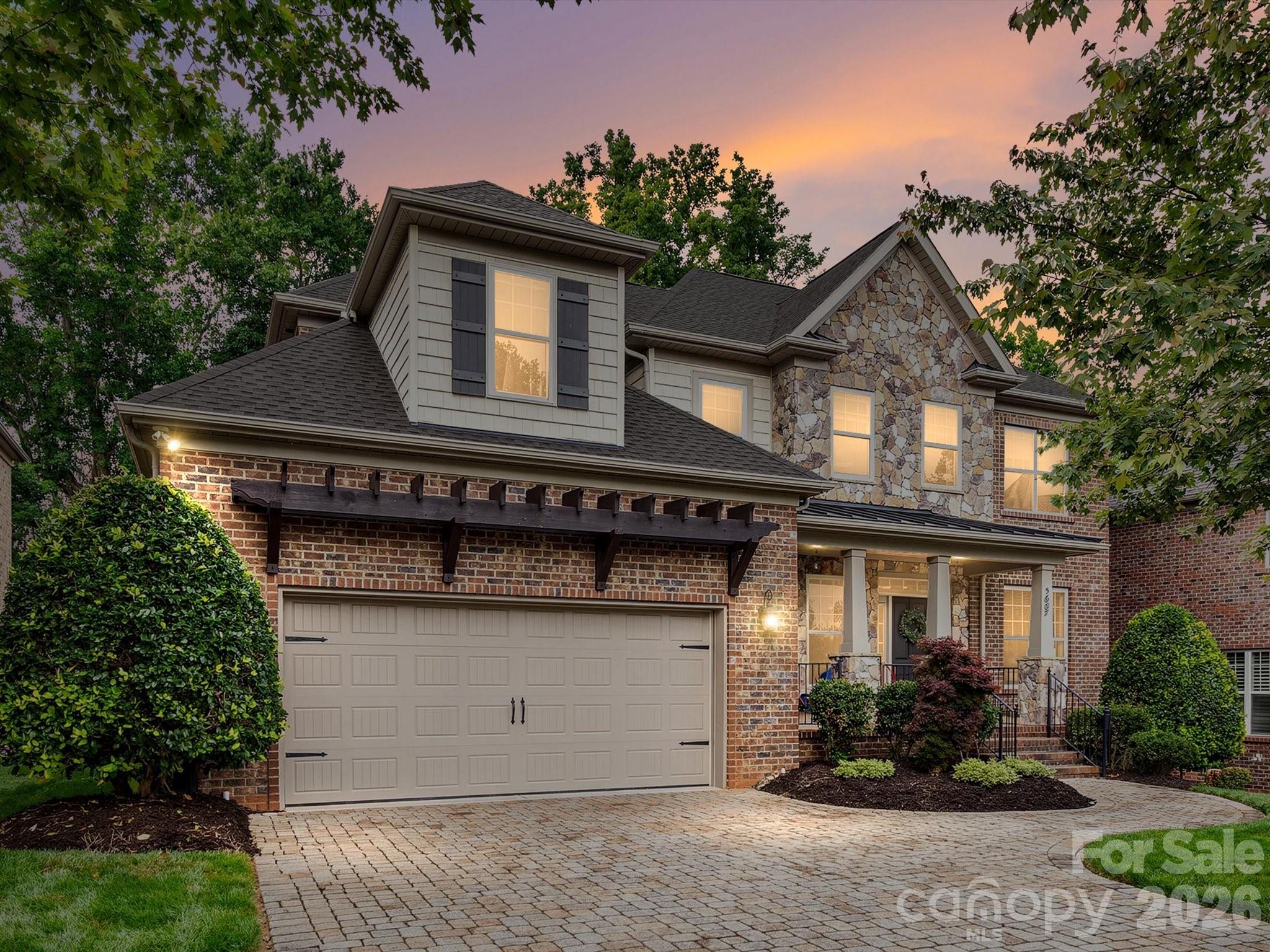 5607 Open Book Lane Charlotte NC 28270