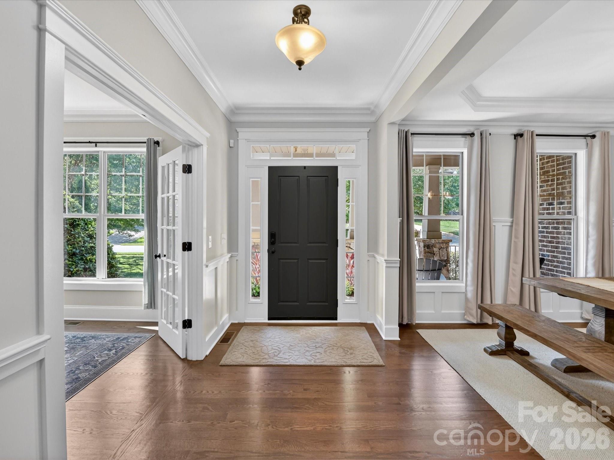 5607 Open Book Lane Charlotte NC 28270