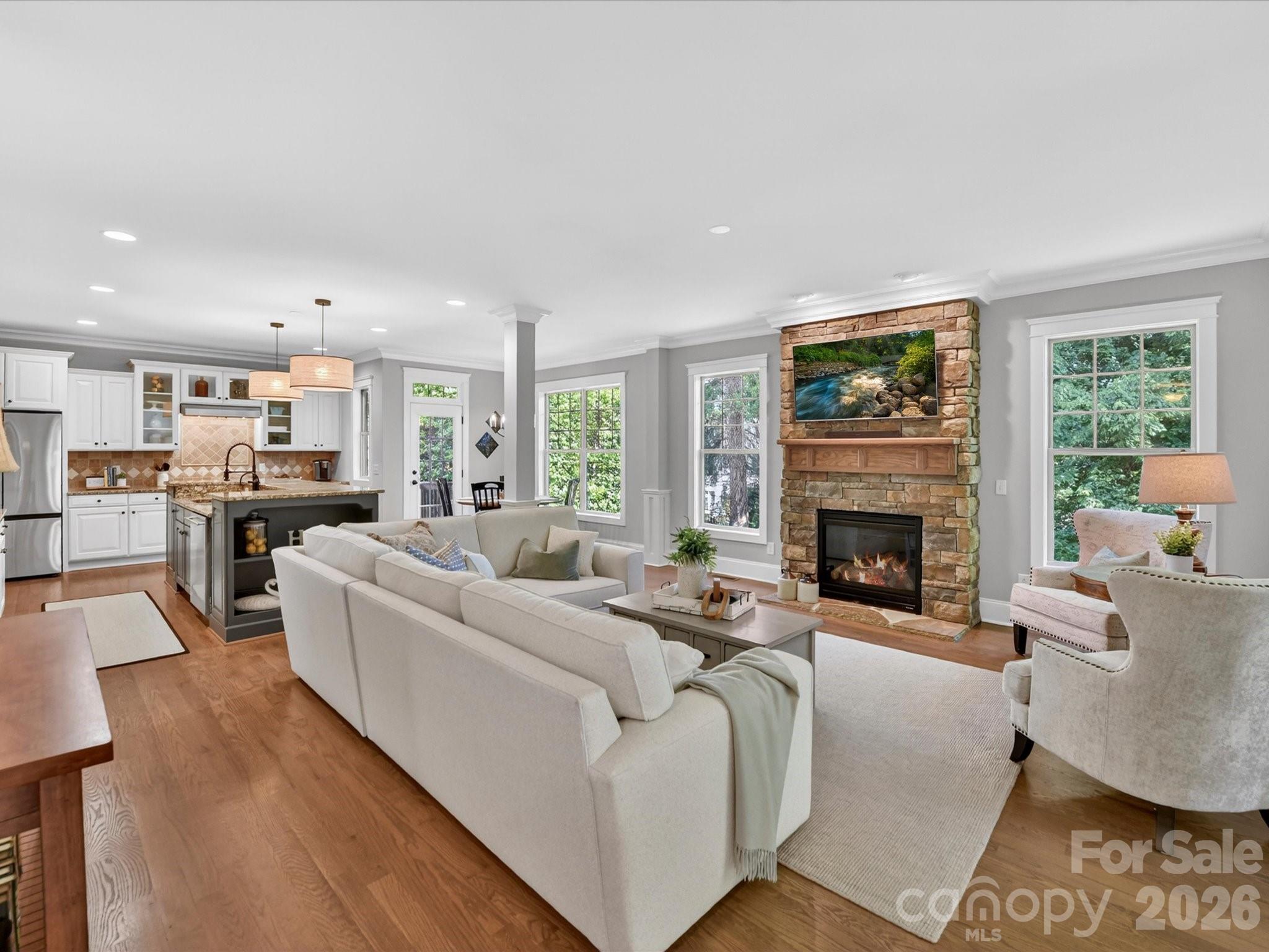 5607 Open Book Lane Charlotte NC 28270