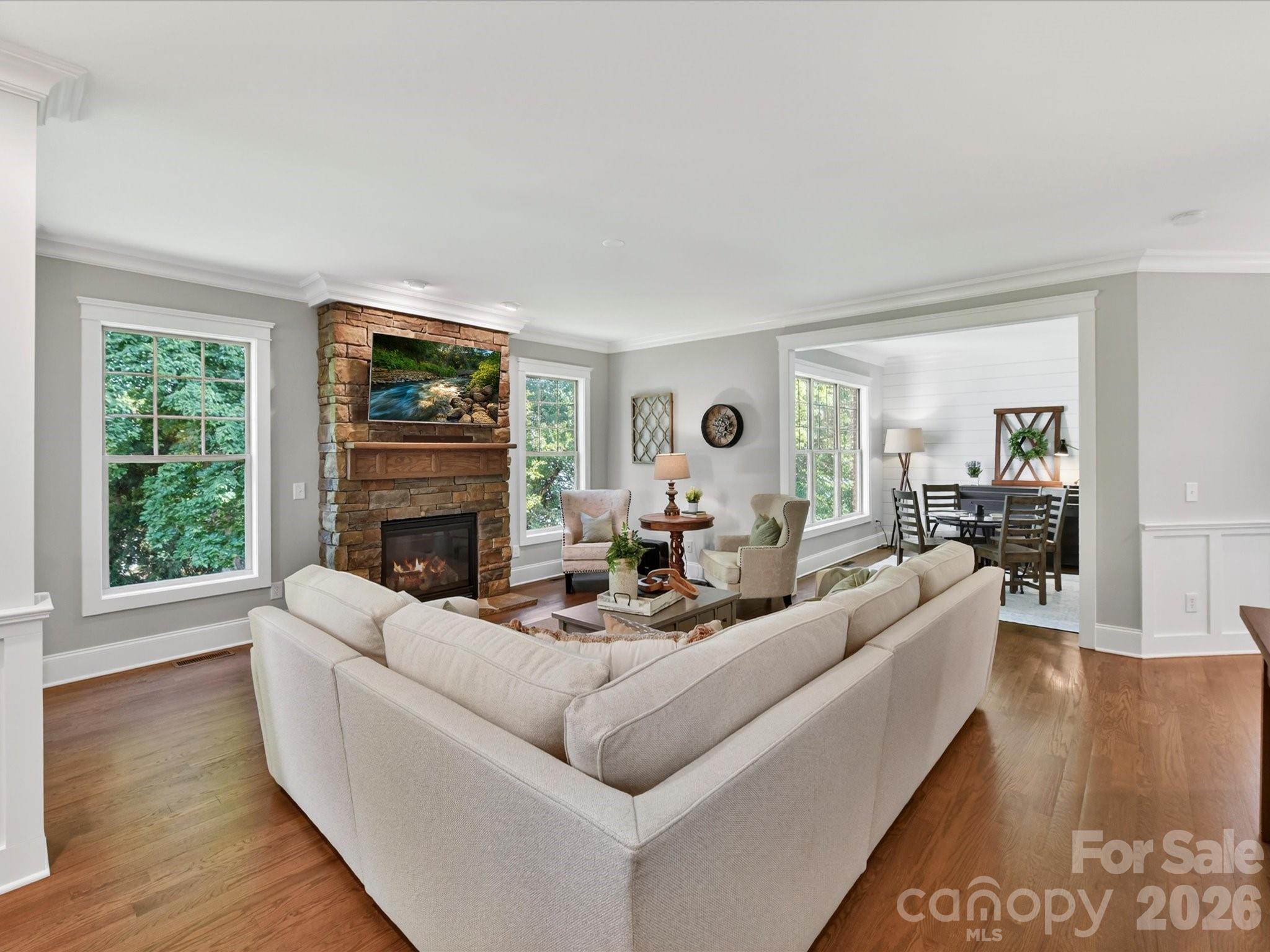 5607 Open Book Lane Charlotte NC 28270