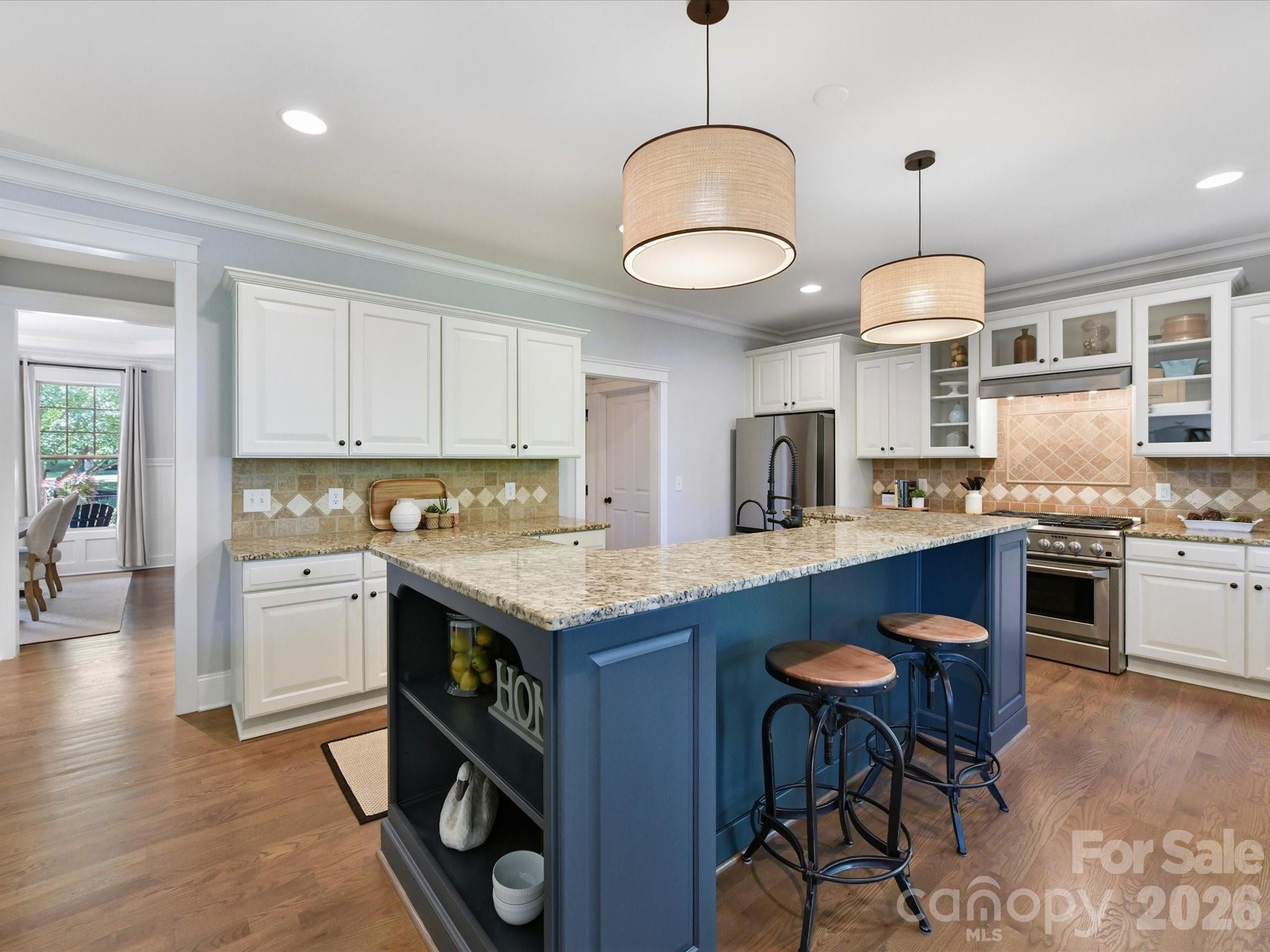 5607 Open Book Lane Charlotte NC 28270