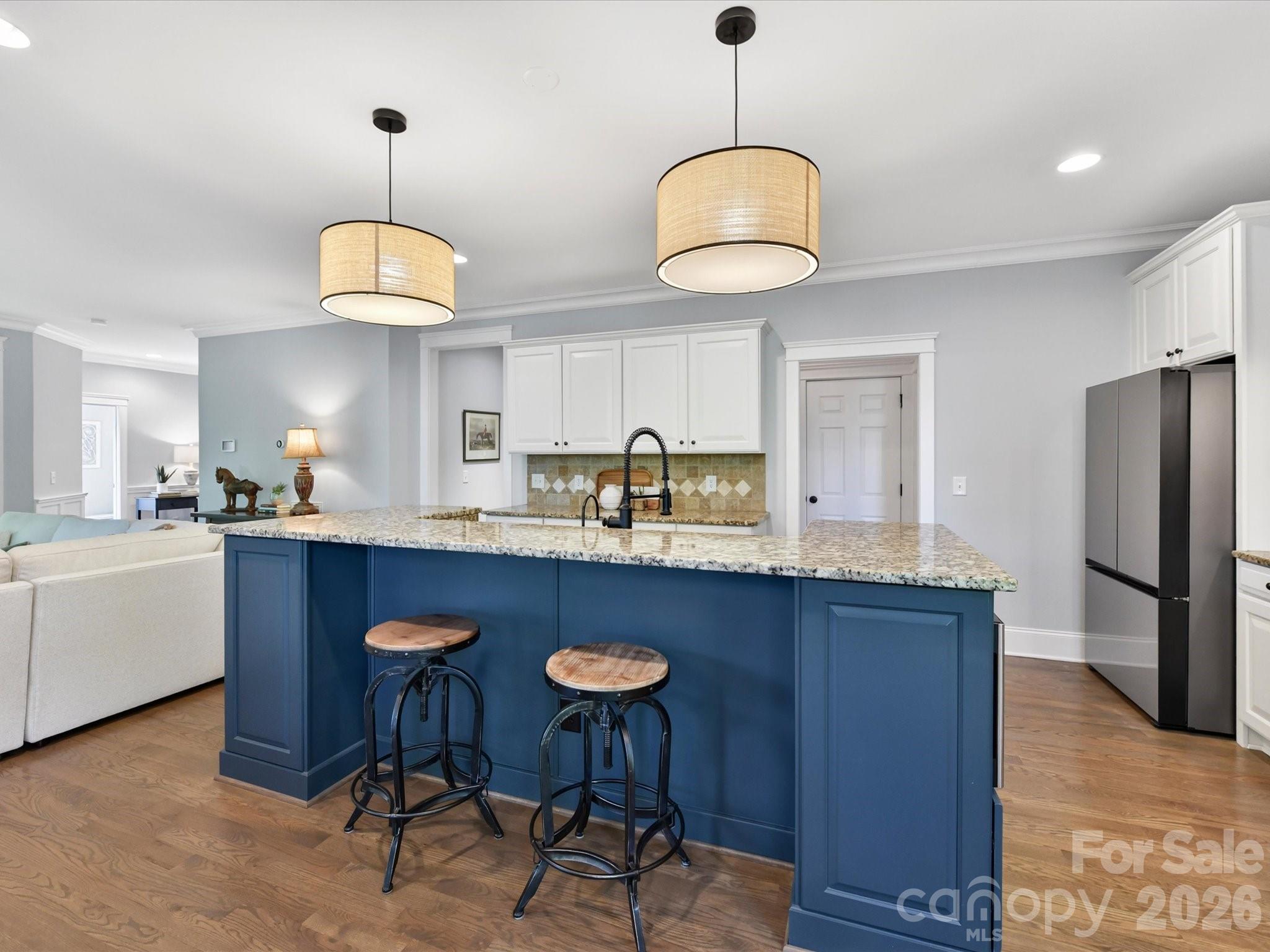 5607 Open Book Lane Charlotte NC 28270