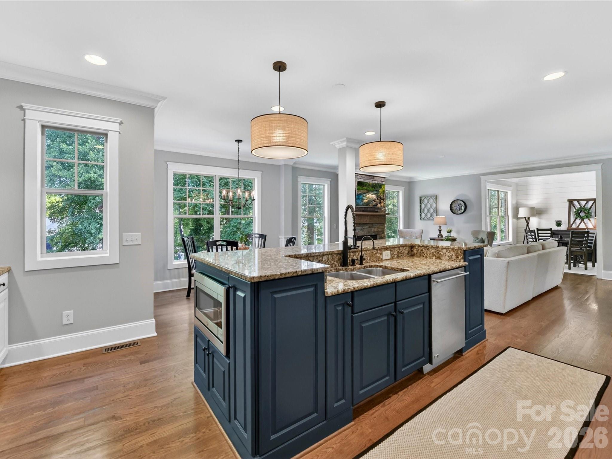 5607 Open Book Lane Charlotte NC 28270