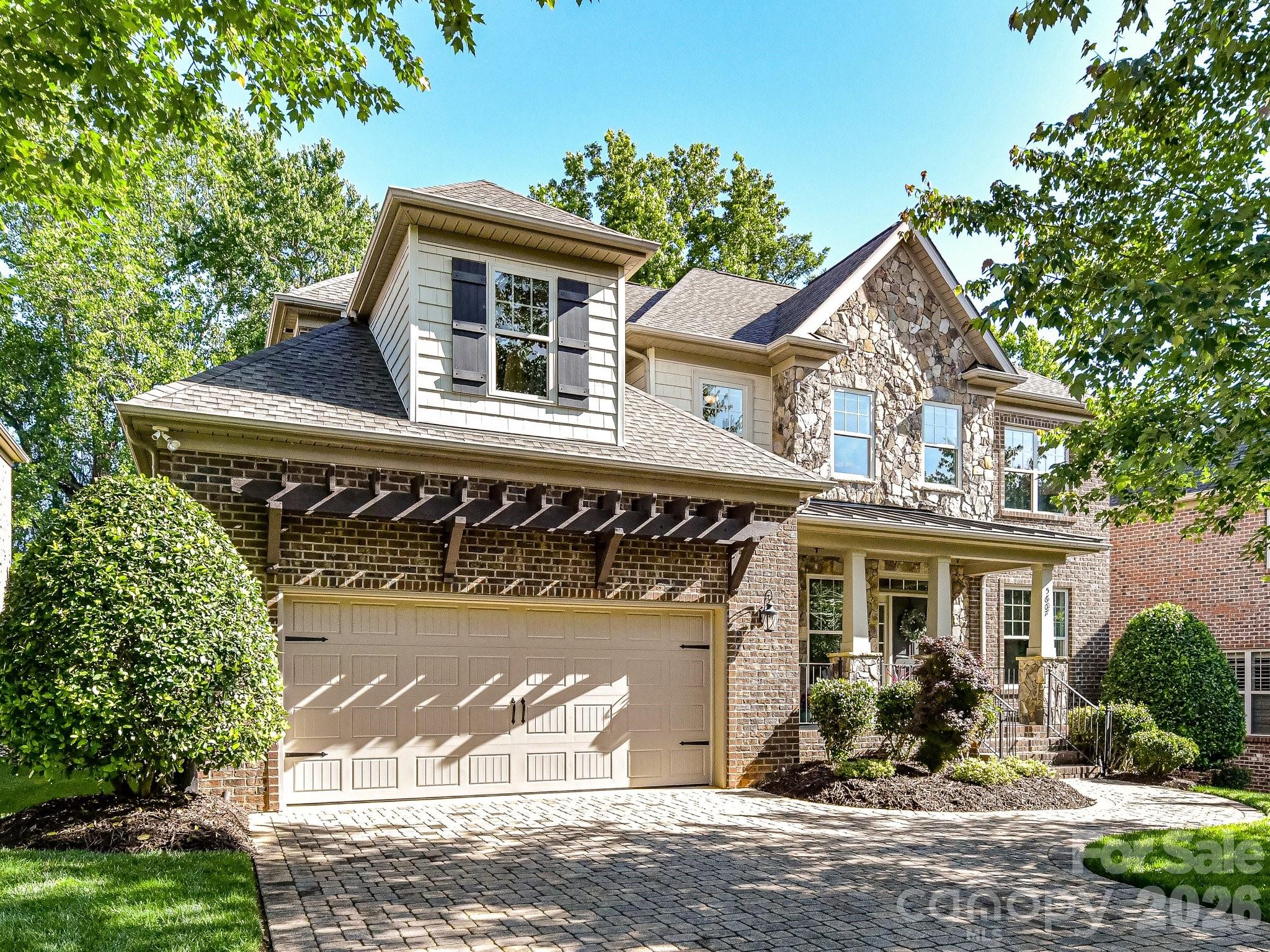 5607 Open Book Lane Charlotte NC 28270