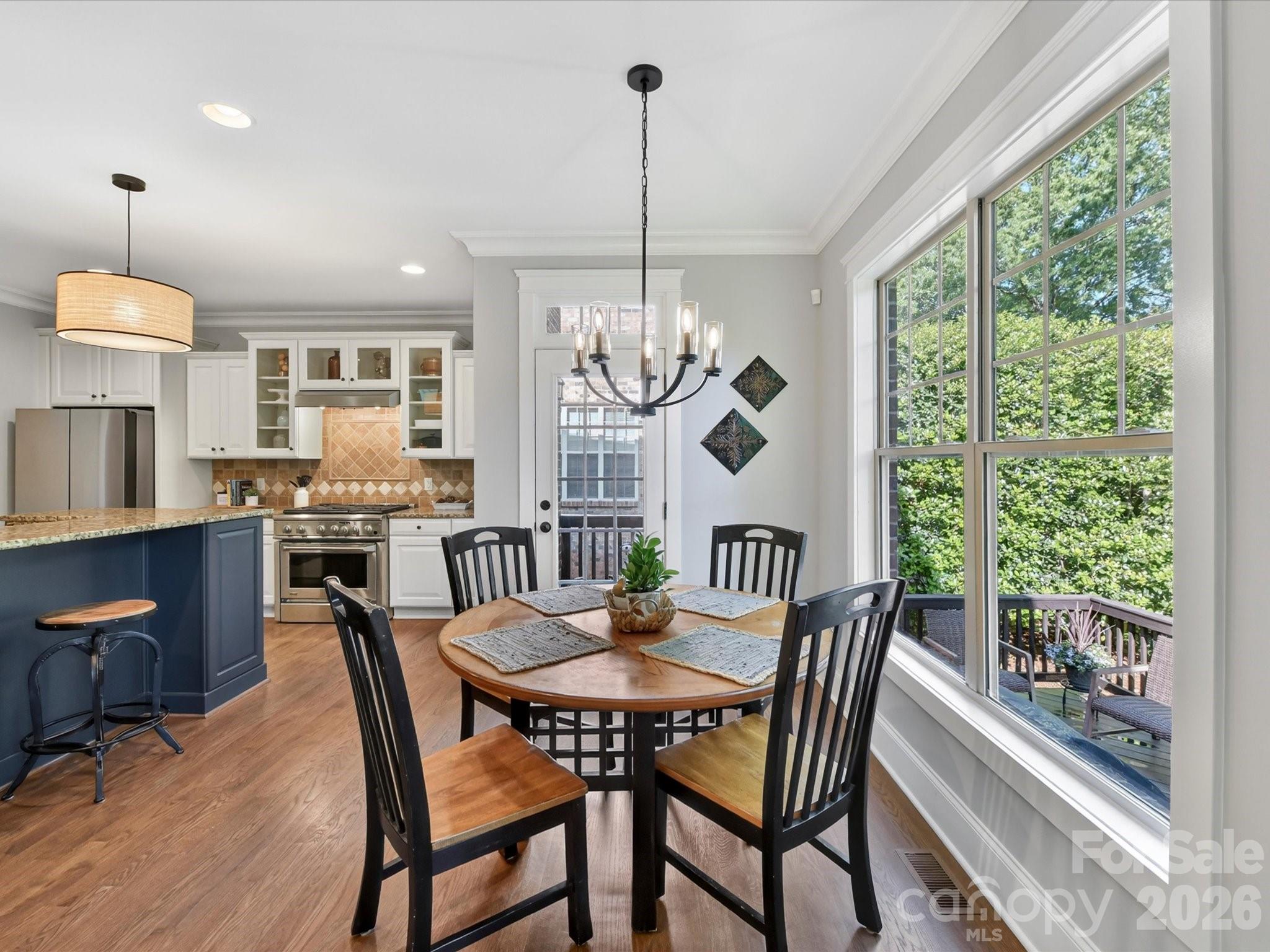 5607 Open Book Lane Charlotte NC 28270