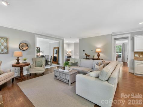 5607 Open Book Lane Charlotte NC 28270