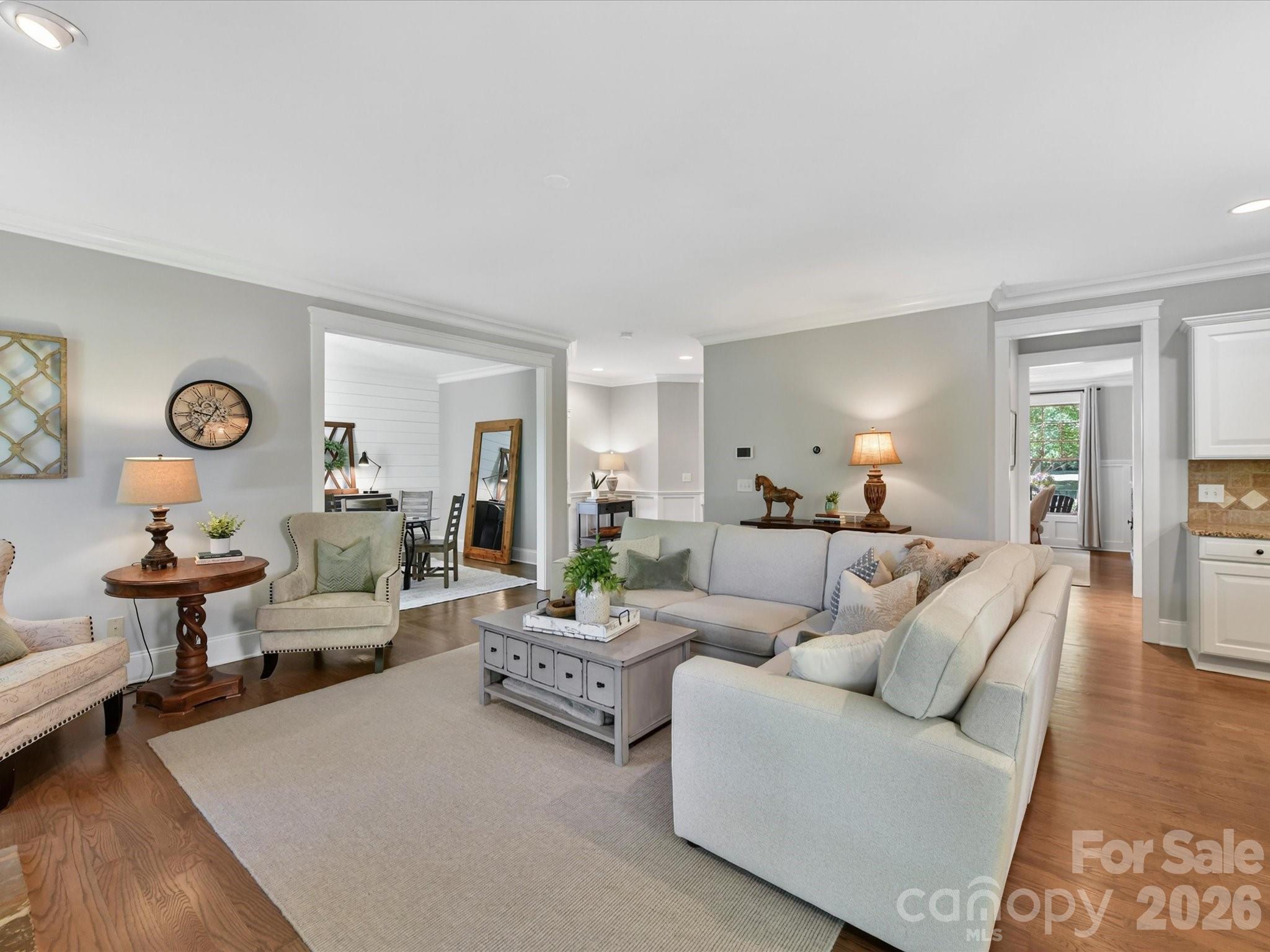 5607 Open Book Lane Charlotte NC 28270