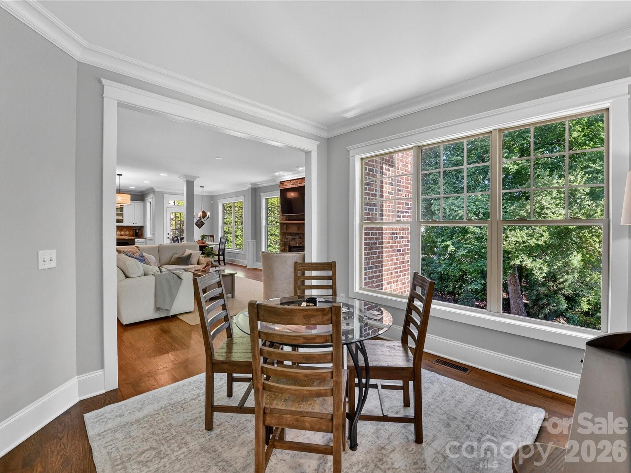 5607 Open Book Lane Charlotte NC 28270