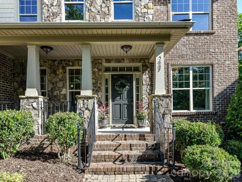 5607 Open Book Lane Charlotte NC 28270
