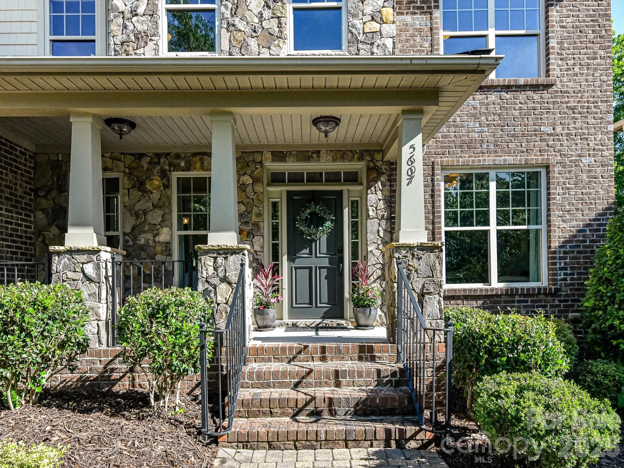 5607 Open Book Lane Charlotte NC 28270