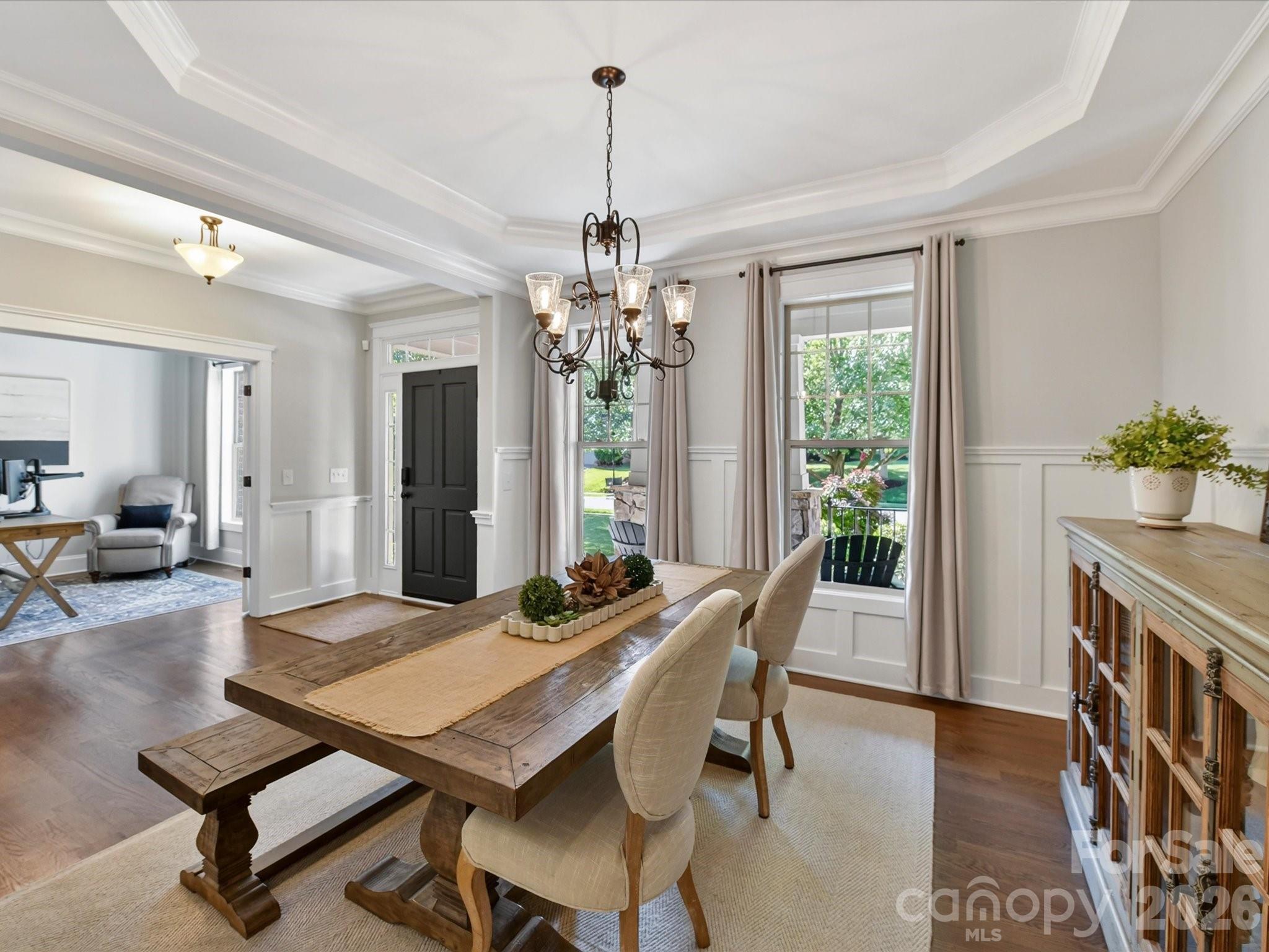 5607 Open Book Lane Charlotte NC 28270