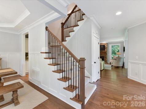 5607 Open Book Lane Charlotte NC 28270