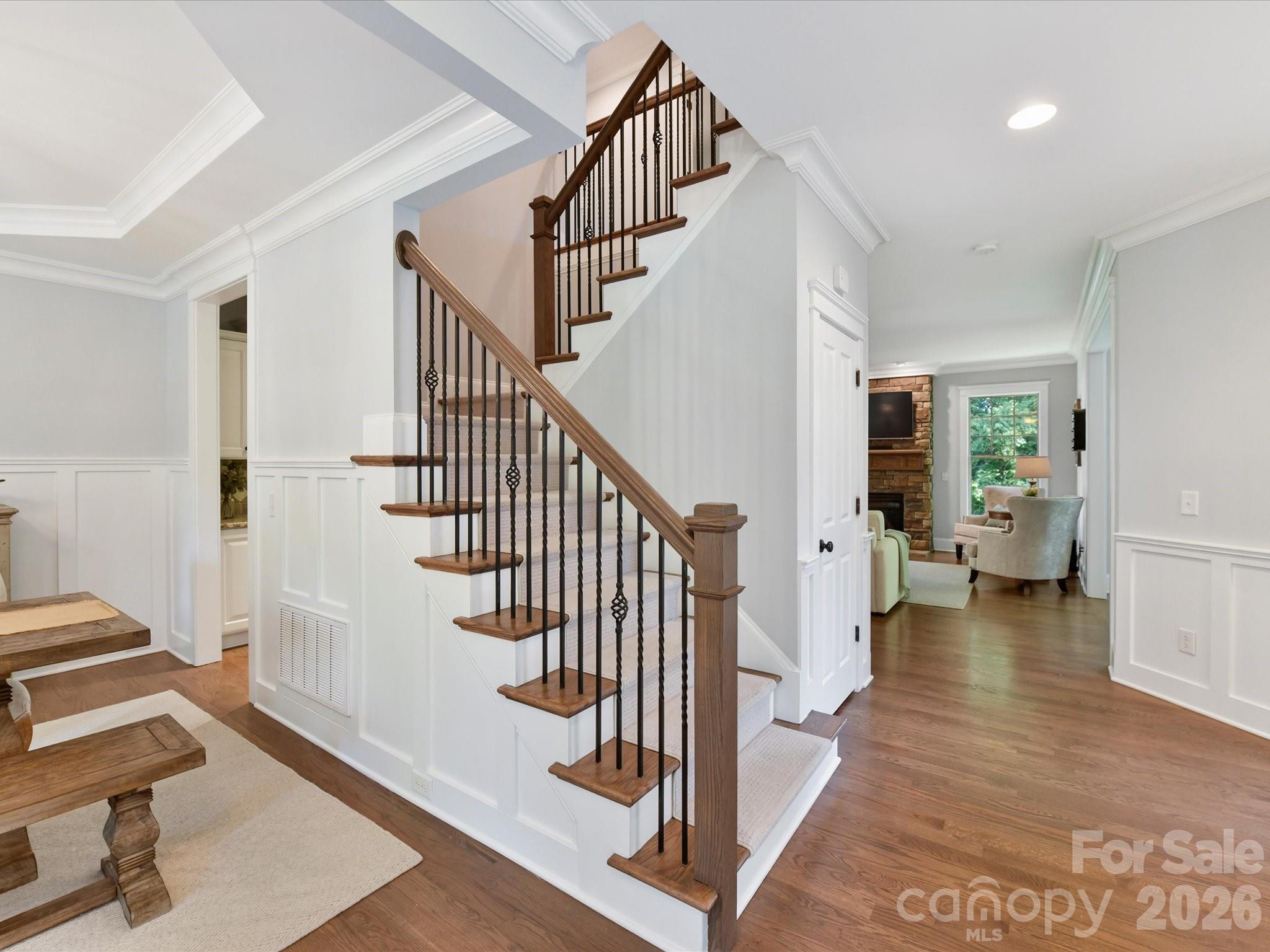 5607 Open Book Lane Charlotte NC 28270