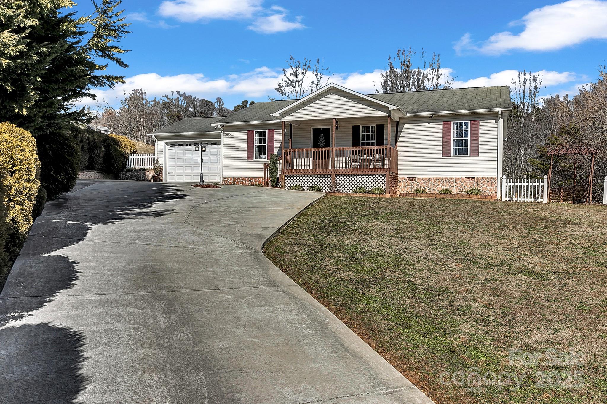 955 Old Leicester Highway Asheville NC 28806