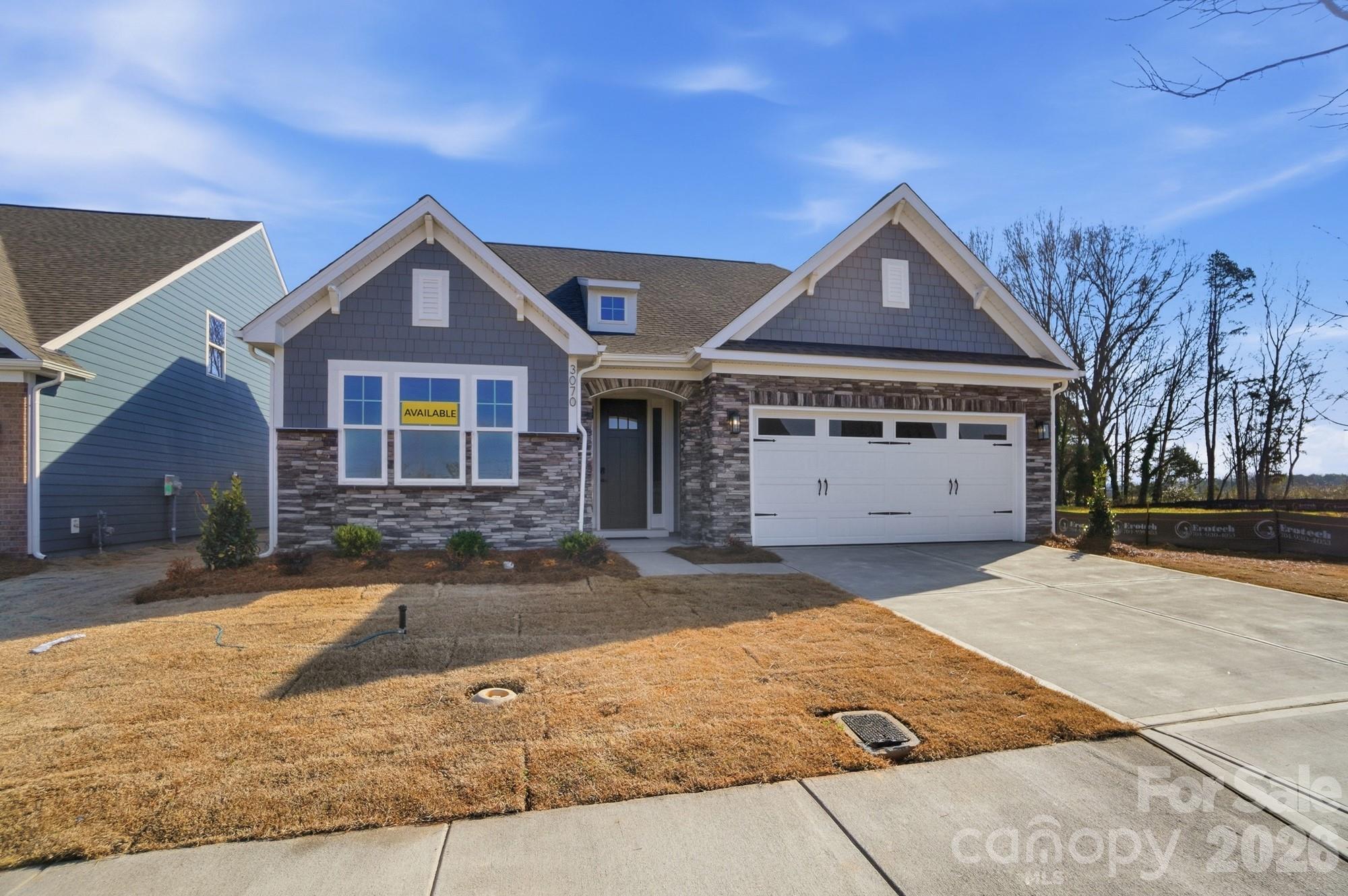 3070 Constitution Lane Gastonia NC 28056