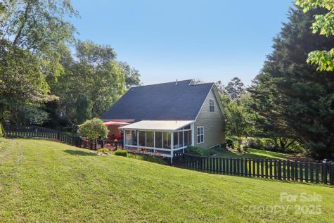 337 Stratford Road Asheville NC 28804