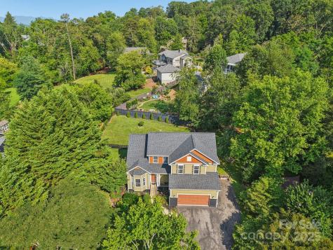 337 Stratford Road Asheville NC 28804