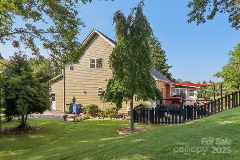 337 Stratford Road Asheville NC 28804