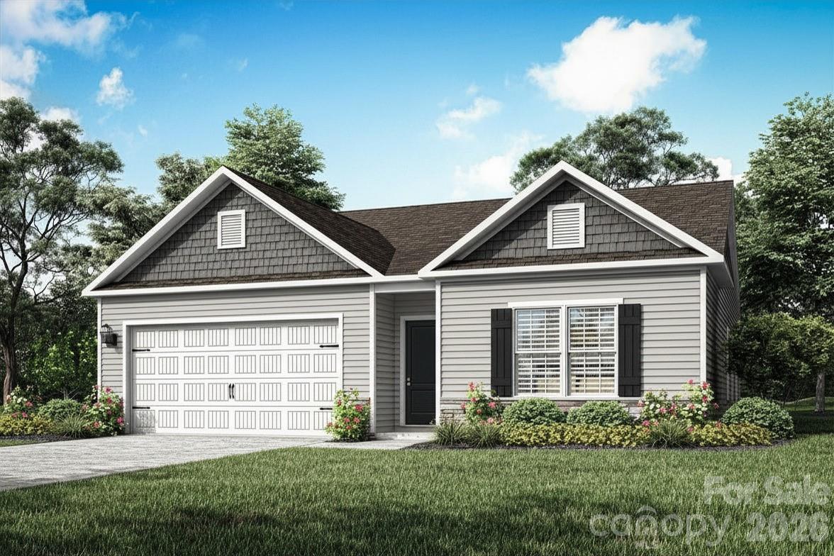 3310 Yorkshire Drive Gastonia NC 28052