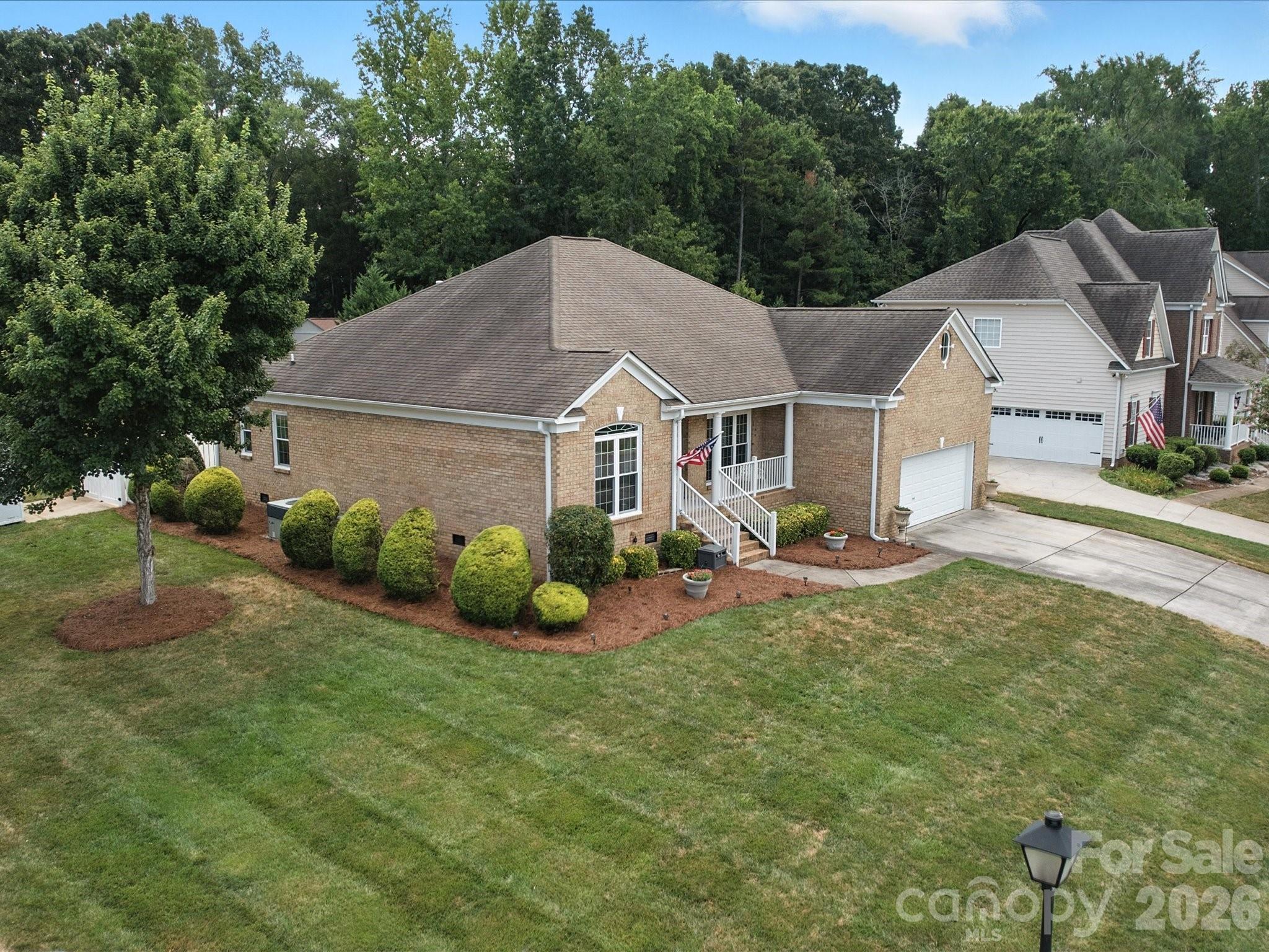 11761 Crossroads Place Concord NC 28025