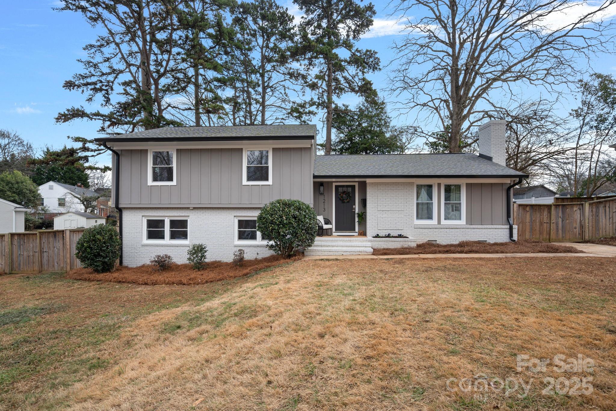 1213 Hartford Avenue Charlotte NC 28209