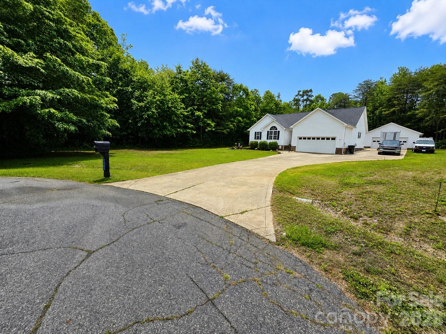 4583 Shawnee Court Maiden NC 28650