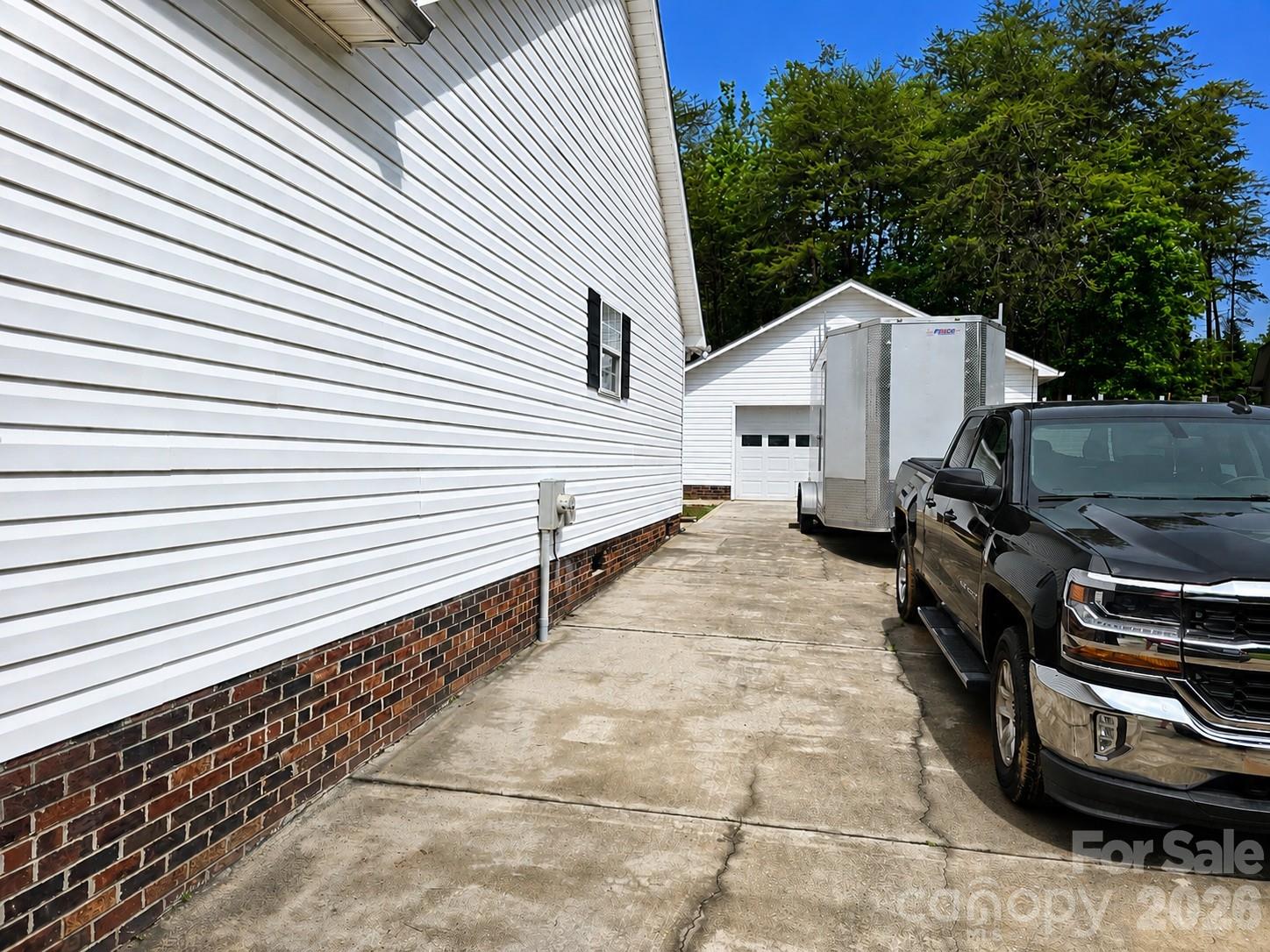 4583 Shawnee Court Maiden NC 28650