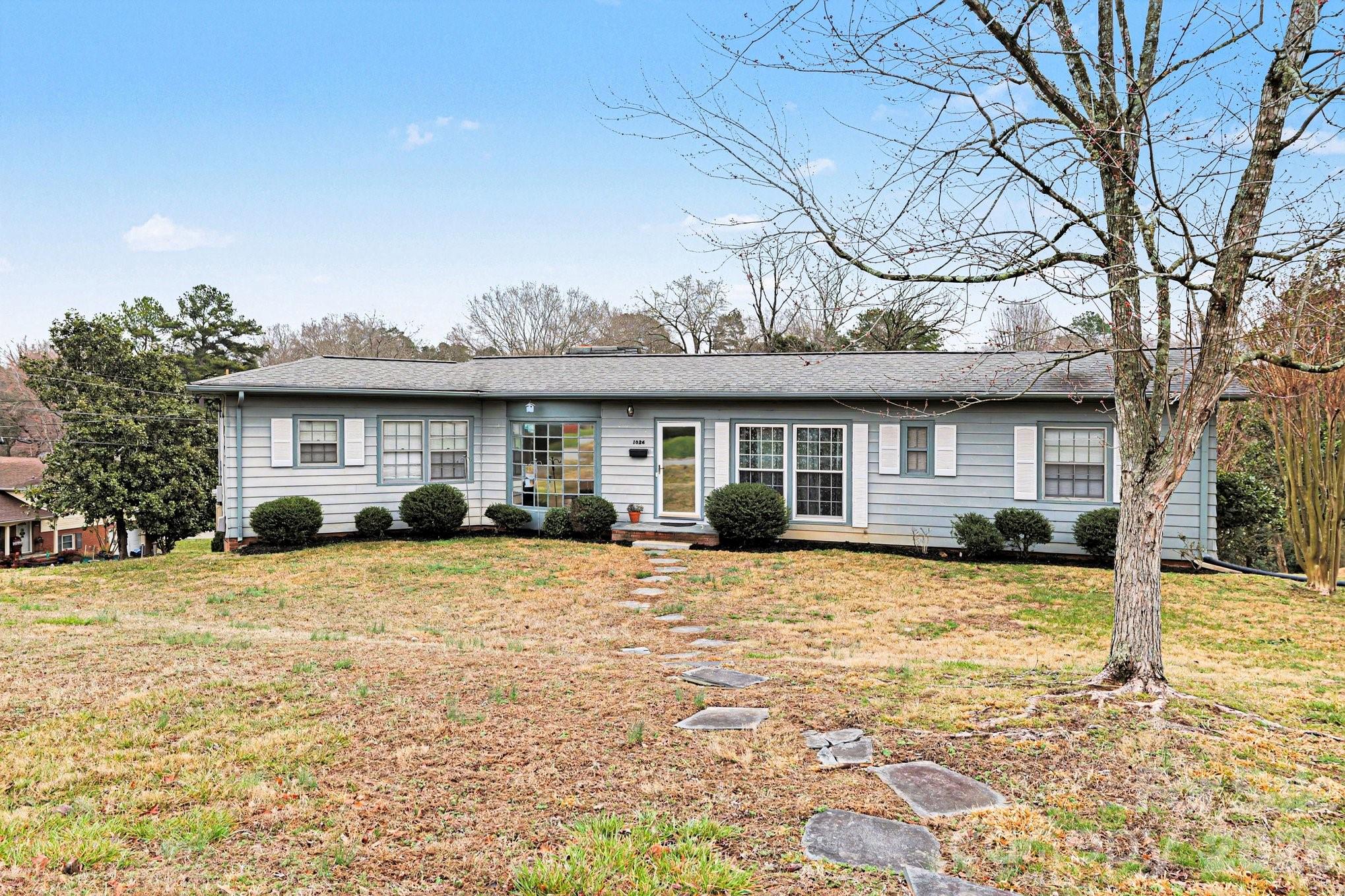 1026 N 10th Street Albemarle NC 28001