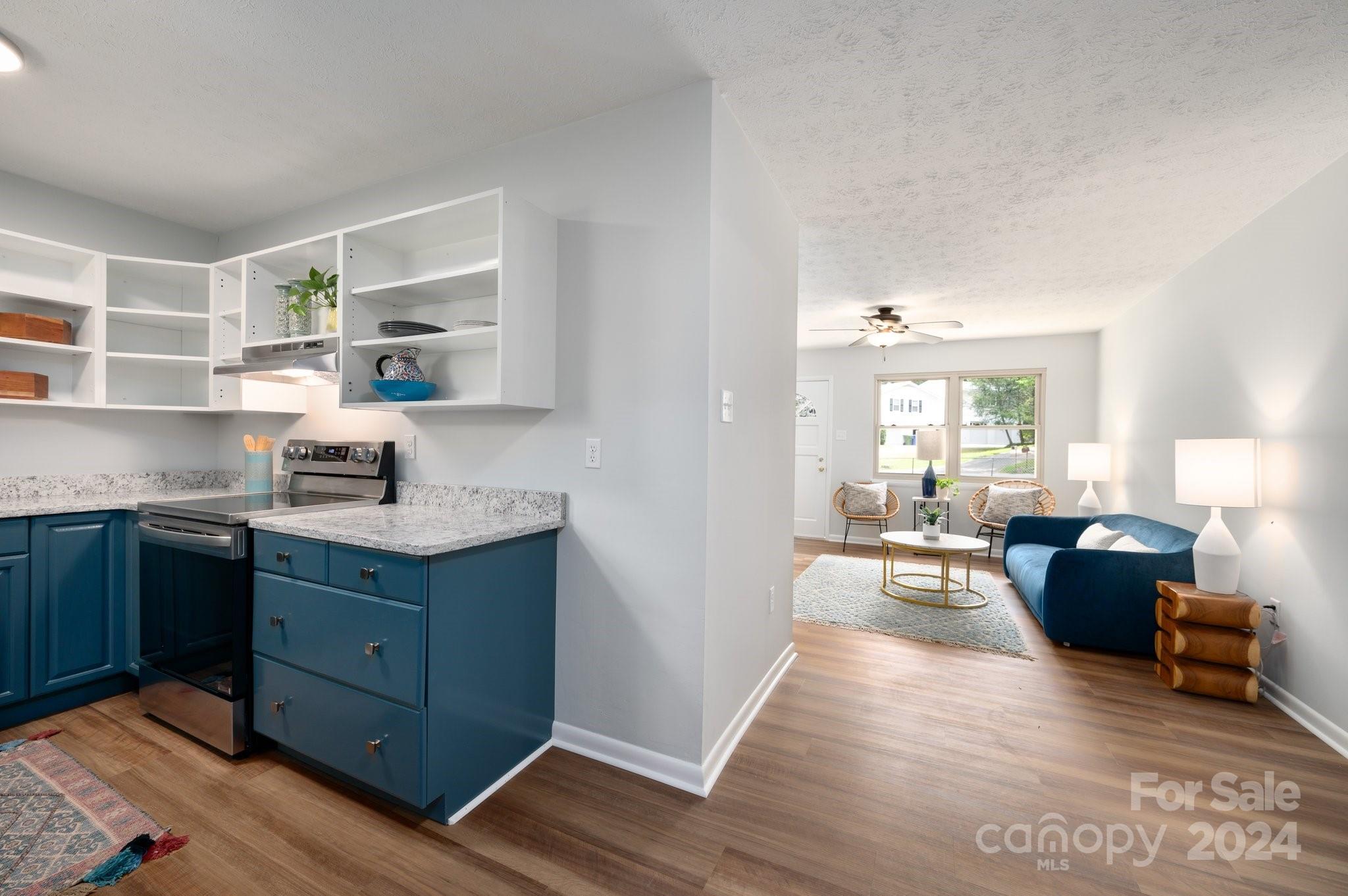 30 Evelake Drive Asheville NC 28806