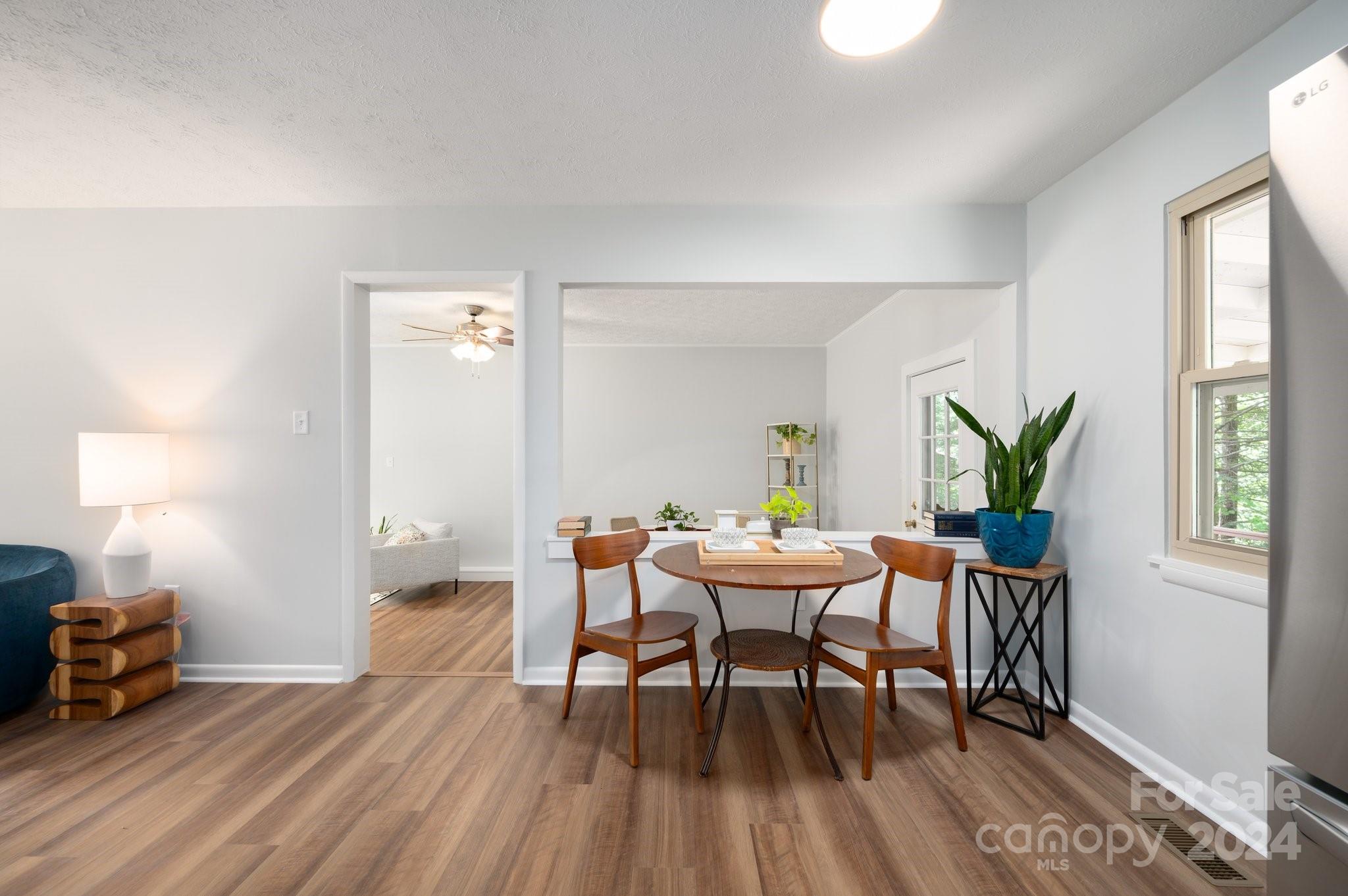 30 Evelake Drive Asheville NC 28806