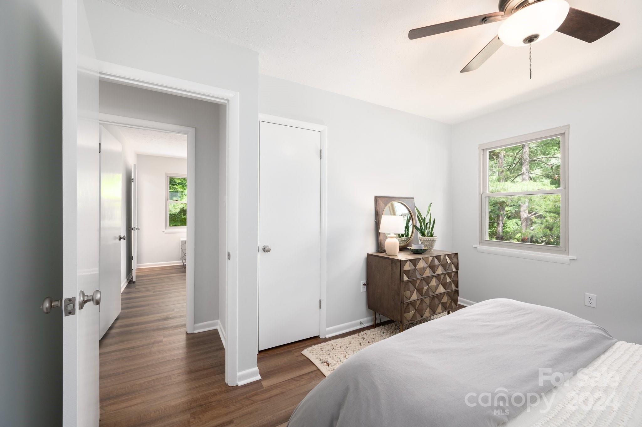 30 Evelake Drive Asheville NC 28806