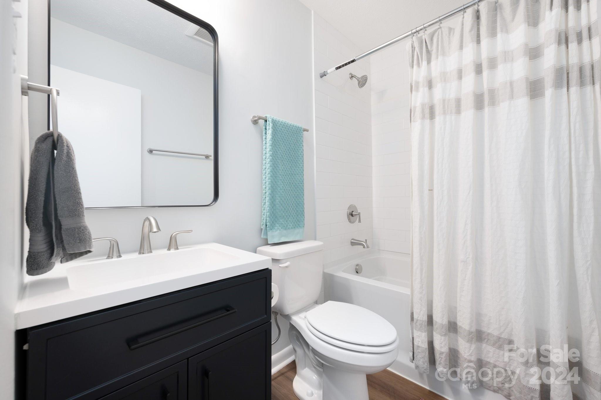 30 Evelake Drive Asheville NC 28806