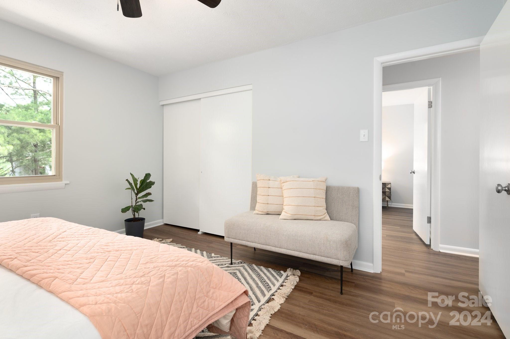 30 Evelake Drive Asheville NC 28806