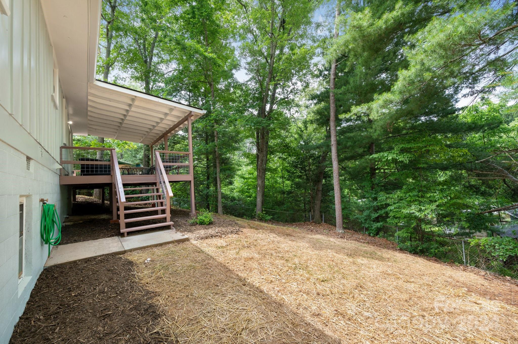 30 Evelake Drive Asheville NC 28806