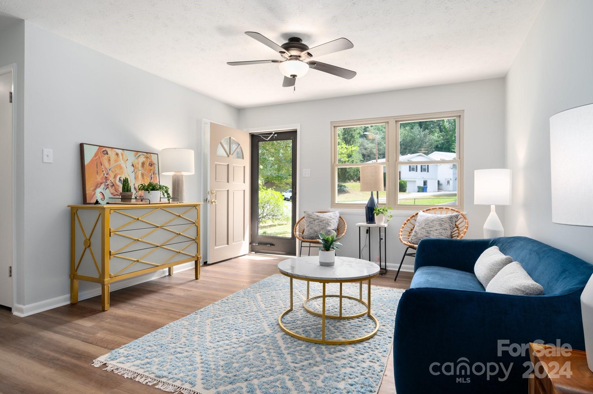 30 Evelake Drive Asheville NC 28806