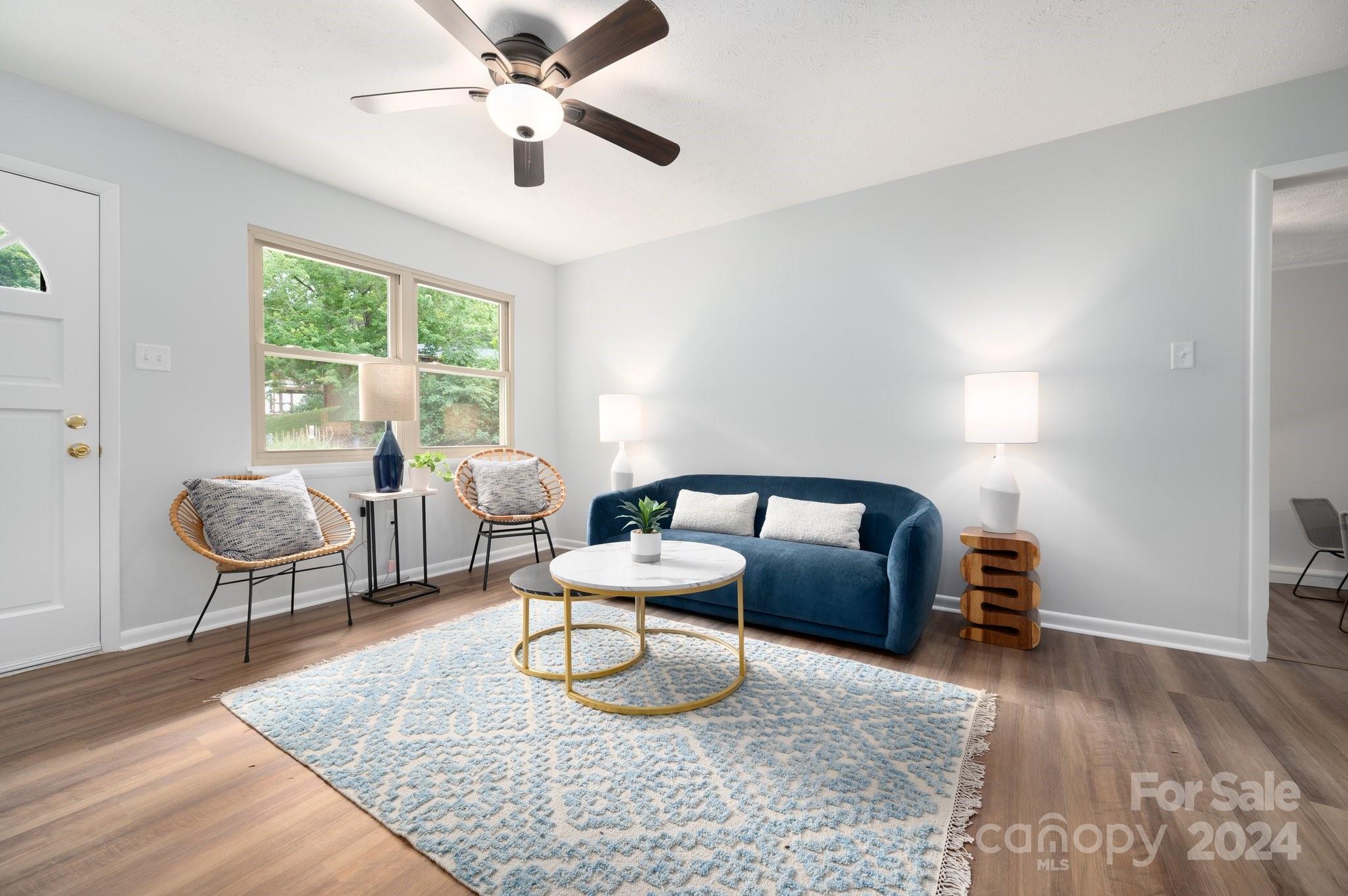 30 Evelake Drive Asheville NC 28806