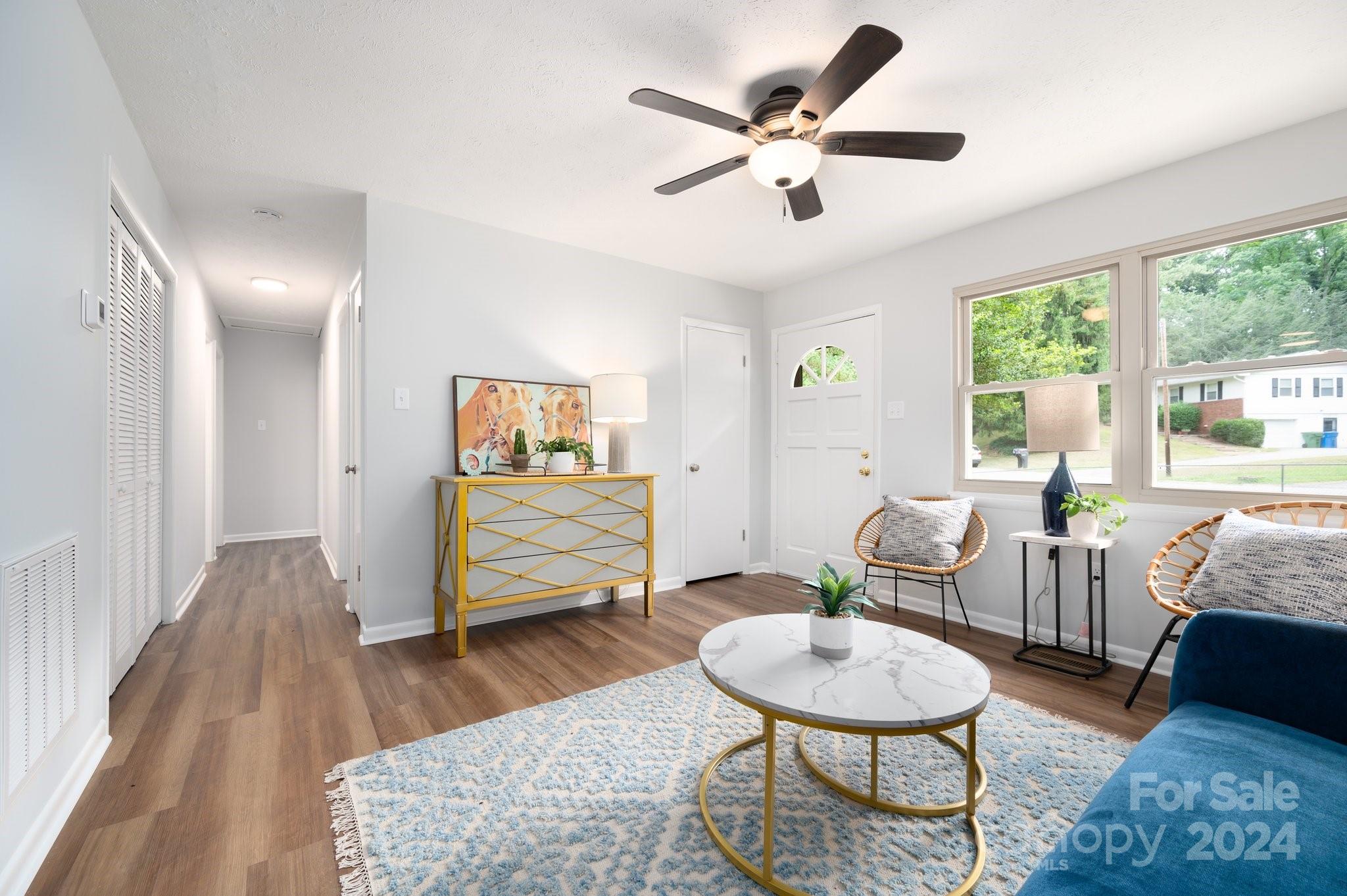 30 Evelake Drive Asheville NC 28806