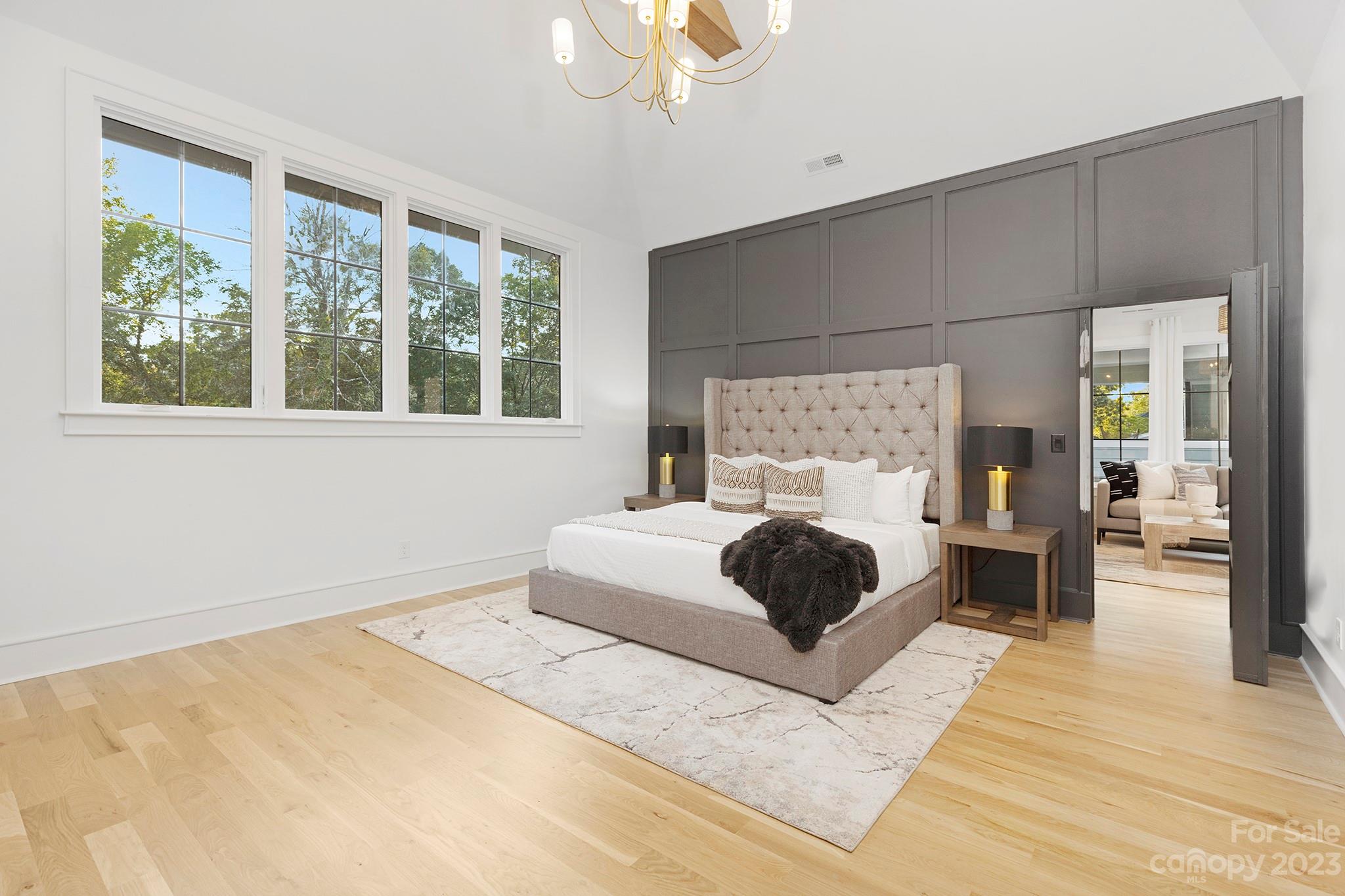 632 Ideal Way Charlotte NC 28203