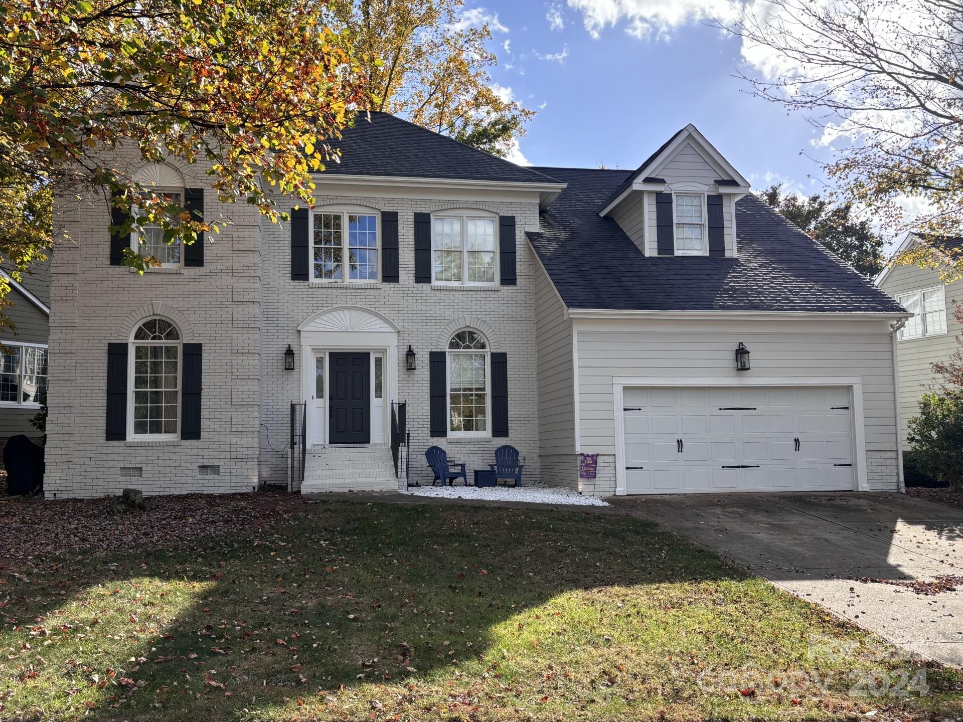 21131 Harken Drive Cornelius NC 28031