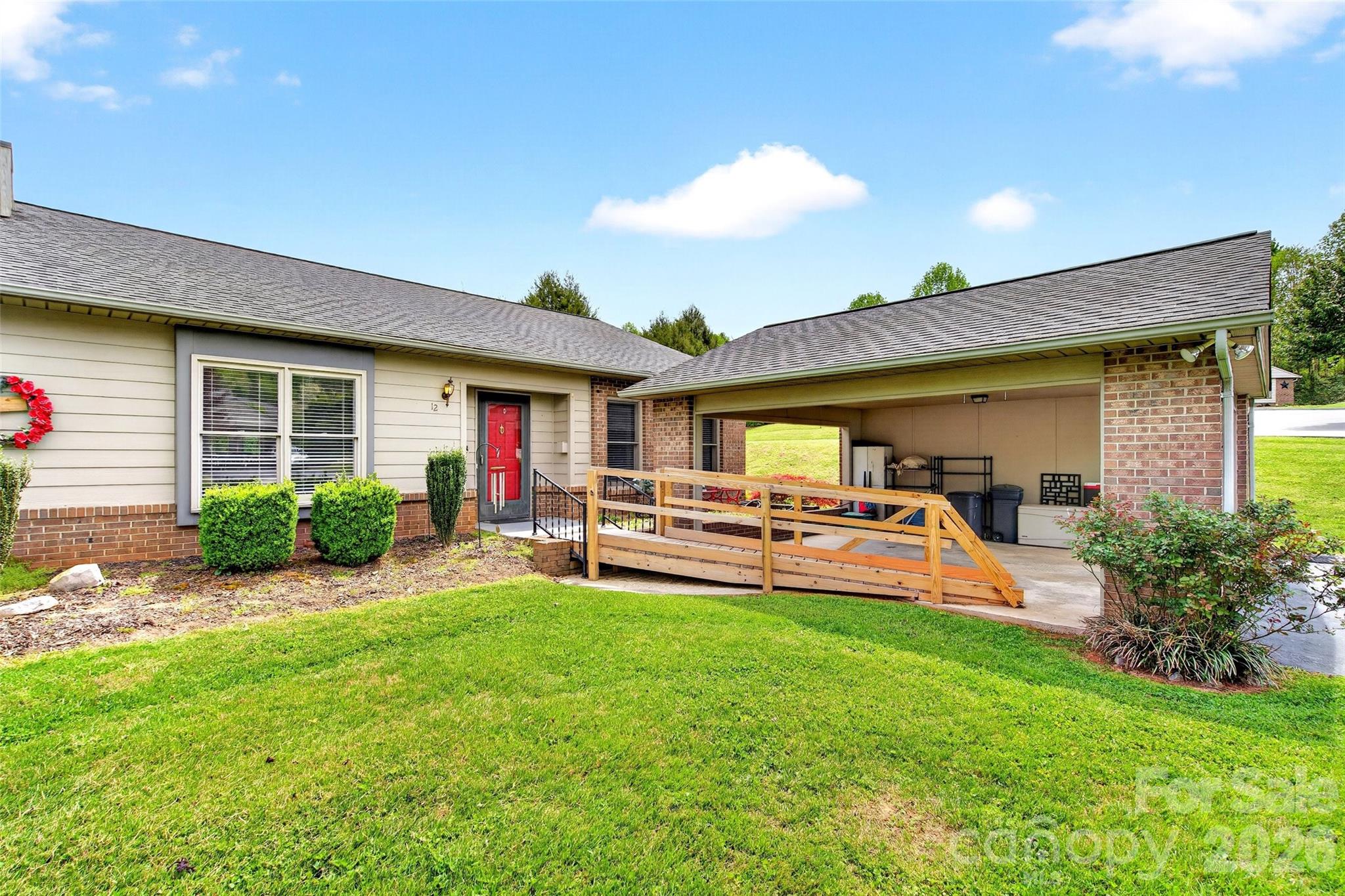 54 Deer Run Drive Marion NC 28752